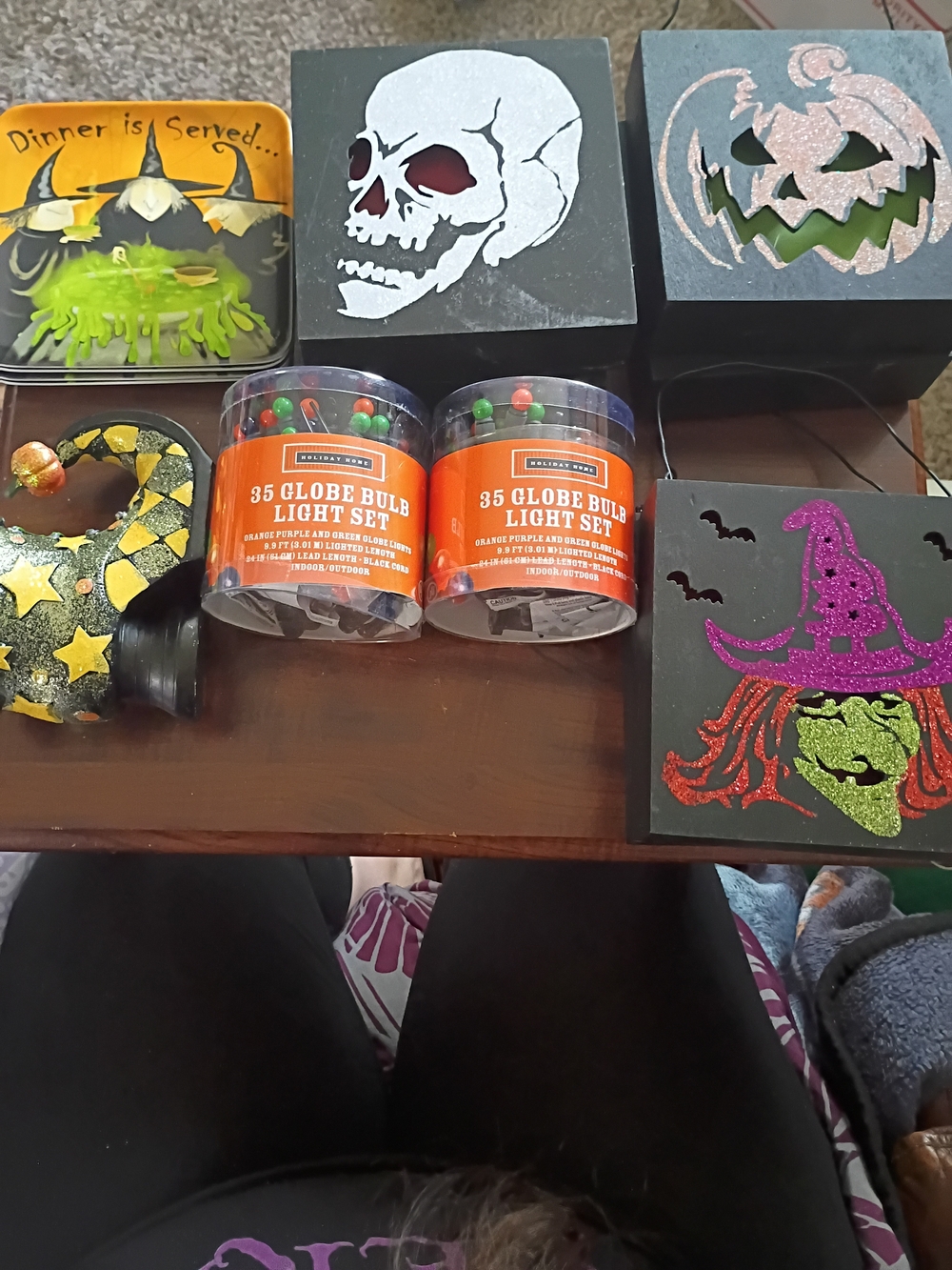 Halloween Party Supplies And Decorations